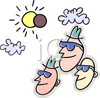 Astronomy Clipart
