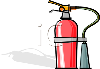 Objects Clipart