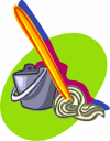 Objects Clipart