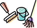 Objects Clipart