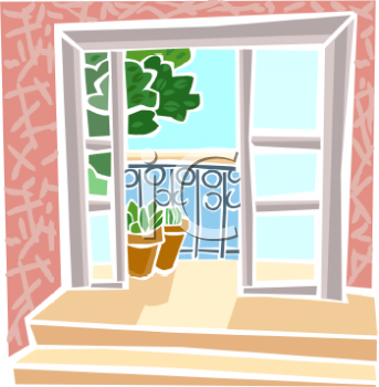Nature and Scenic Clipart