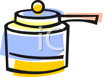 Objects Clipart