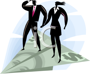 Business Clipart
