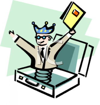 Business Clipart