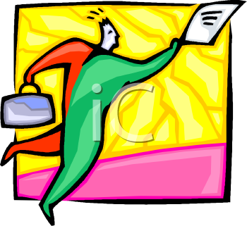 Business Clipart