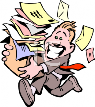 Cartoon Clipart