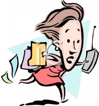 Cartoon Clipart