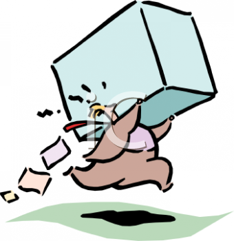 Cartoon Clipart