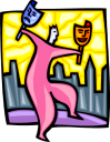 Occupations Clipart