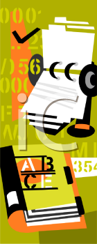 Business Clipart