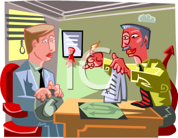 Business Clipart