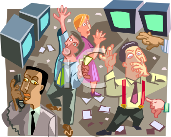 Business Clipart