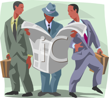 Business Clipart