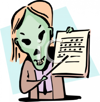 School Clipart