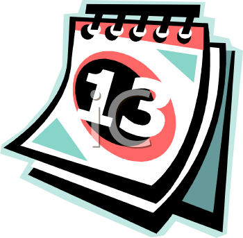 Objects Clipart