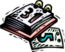 Objects Clipart