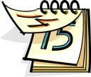 Objects Clipart