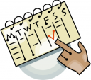 Objects Clipart