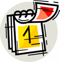 Objects Clipart