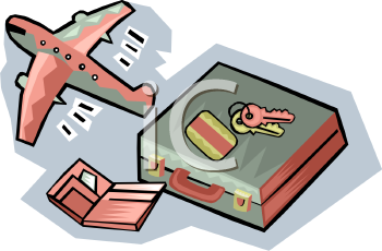 Transportation Clipart