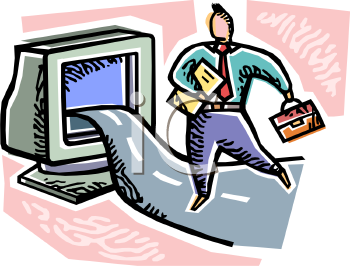 Business Clipart