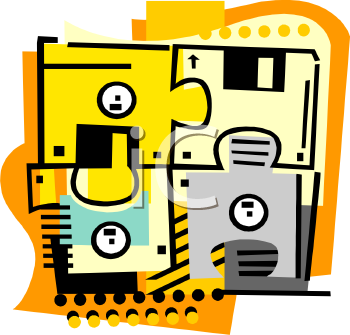 Business Clipart