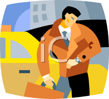 Transportation Clipart