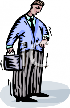 Business Clipart