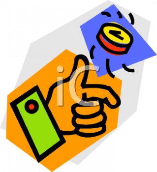 Objects Clipart