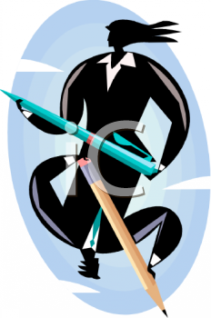 Business Clipart