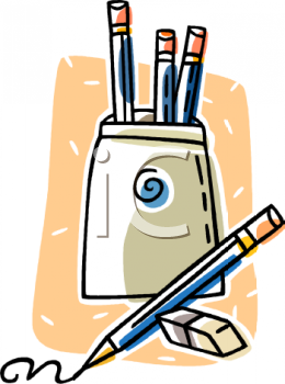 School Clipart