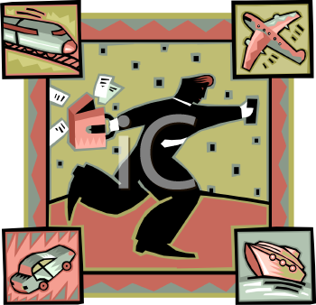 Transportation Clipart