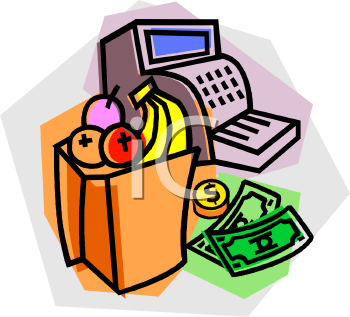 Food Clipart