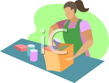 Occupations Clipart