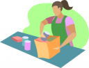 Occupations Clipart