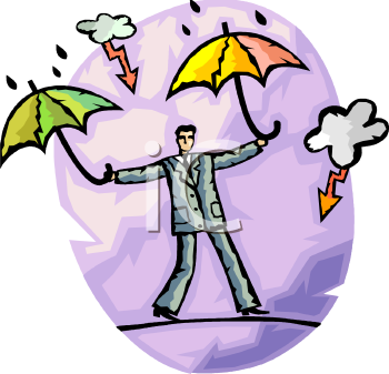 Nature and Scenic Clipart