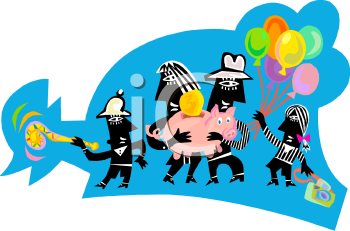 Cartoon Clipart