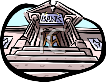 Buildings Clipart