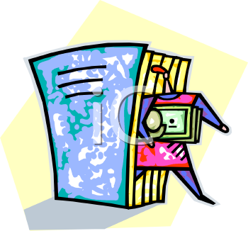 Business Clipart
