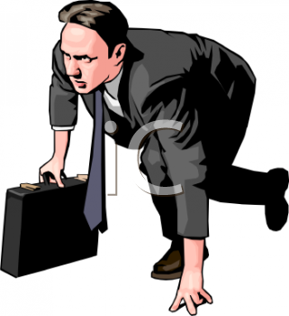 Business Clipart