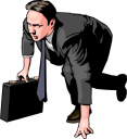 Business Clipart