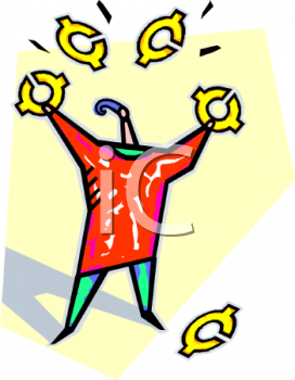 Business Clipart