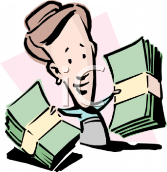 Cartoon Clipart