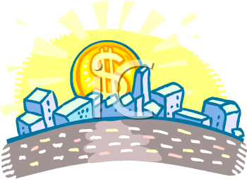 Architecture Clipart