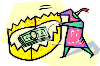 Business Clipart