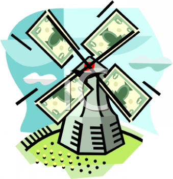 Buildings Clipart