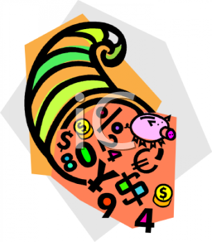 Objects Clipart