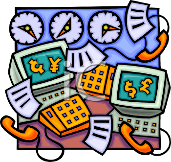 Business Clipart