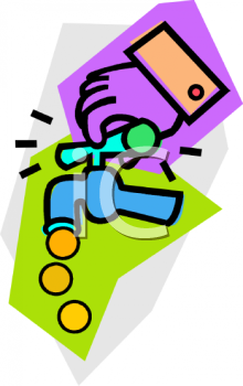 Business Clipart