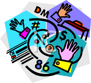 Business Clipart